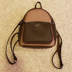 Guess Mini Backpack